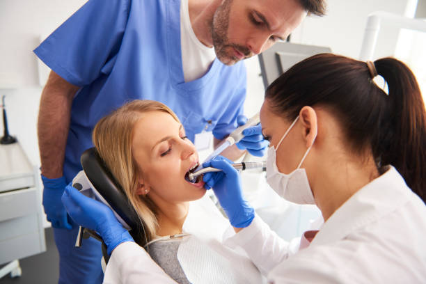 Best Dental Inlays and Onlays  in Bayou Country Clu, LA