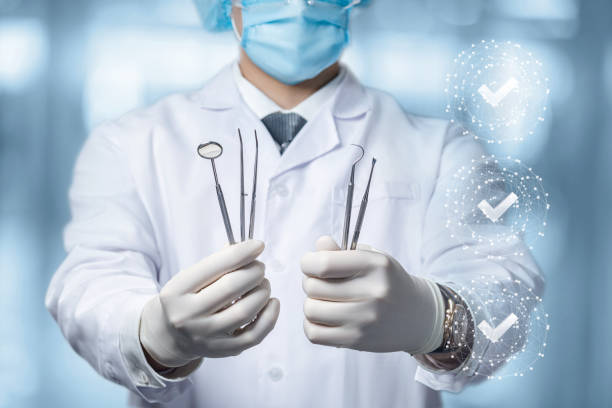 Advanced Technology for Better Dental Care in Bayou Country Clu, LA