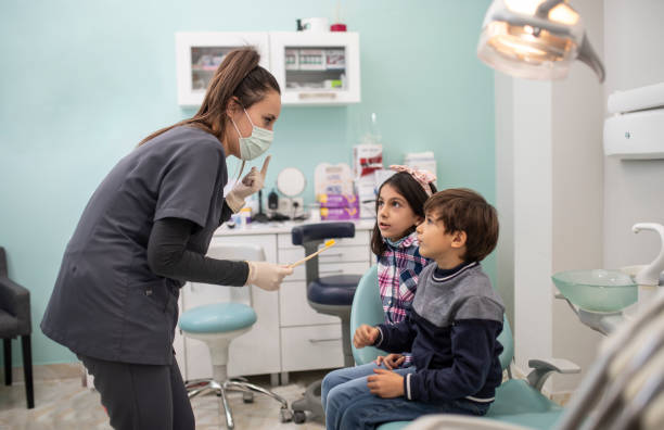 Advanced Technology for Better Dental Care in Bayou Country Clu, LA