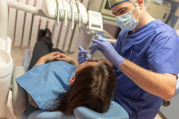 Reliable Bayou Country Clu, LA Dental Services Solutions