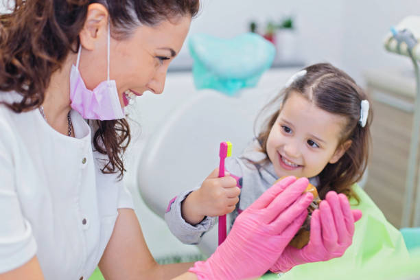 Professional Dental Services in Bayou Country Clu, LA